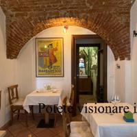 Ristorantino Ben Avviato (licenza) Borgodo