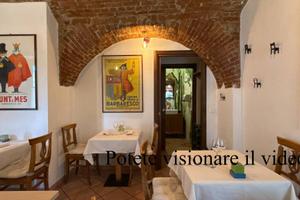 Ristorantino Ben Avviato (licenza) Borgodo