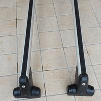 barre portapacchi volkswagen t5