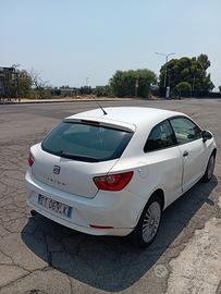 Seat Ibiza 1.4TDI