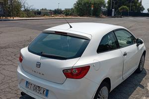 Seat Ibiza 1.4TDI