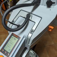 Motore elettrico Torqeedo Travel 1103 CL
