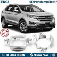 ADATTATORI KIT LED H7 FORD EDGE 2016> Portalampada