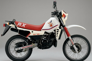 Ricambi vari per Gilera Arizona RX 125
