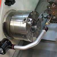 Attrezzista macchine utensili Tornitorequalificato