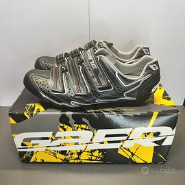 scarpe ciclismo GAERNE N.44