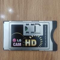 cam LG HD