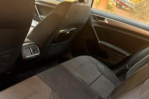 Golf variant TGI 2014