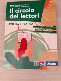 Il circolo dei lettori - Poesia e Teatro 