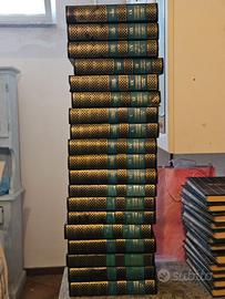 Enciclopedia Rizzoli Larousse 1964