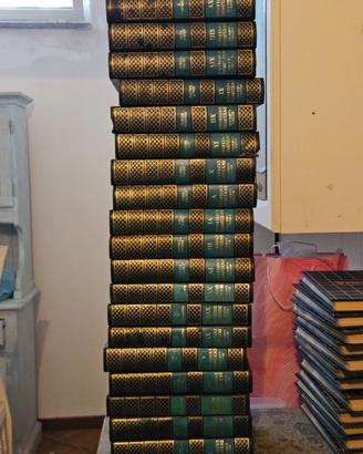 Enciclopedia Rizzoli Larousse 1964