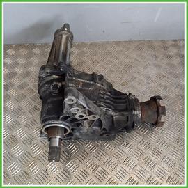 Differenziale Anteriore OPEL ANTARA L07 2.0 Z20S