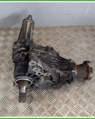 Differenziale Anteriore OPEL ANTARA L07 2.0 Z20S