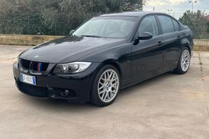 Bmw 318 M- Sport Tetto/ cerchi 18