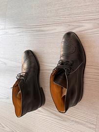 Stivaletti eleganti pelle Tucano Urbano