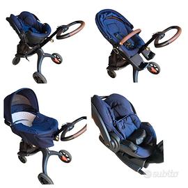 o c c a s i o n e !! Trio Stokke Xplory 