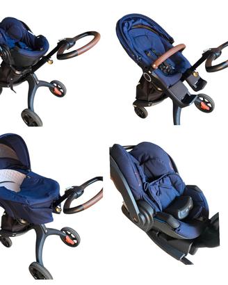 o c c a s i o n e !! Trio Stokke Xplory 