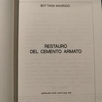 Restauro del cemento armato