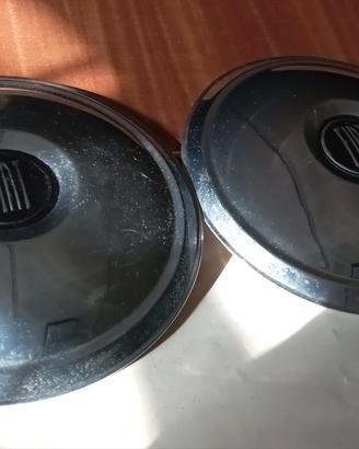 Coppe ruota d'epoca Fiat