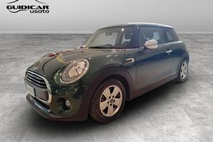 MINI Mini IV F55-F56 2014 - Mini 1.2 One 75cv 3p