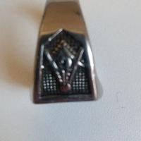 Anello Massoneria