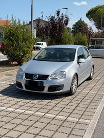 GOLF 5 GTD
