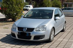 GOLF 5 GTD