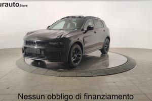 LYNK&CO 01 Phev More