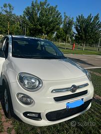 500x km75.000 1.3 95cv