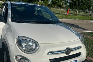 500x km75.000 1.3 95cv