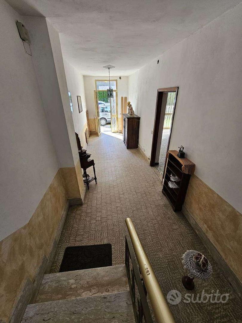 Apartment in Mombasiglio, Cuneo - Vista 2