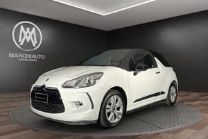 DS AUTOMOBILES DS 3 1.4 HDi 70 Chic