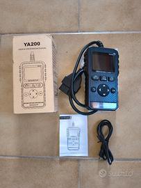 Computer di diagnostica OBD2 e CAN
