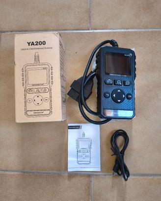Computer di diagnostica OBD2 e CAN