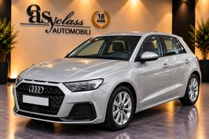 Audi A1 Sportback 30 TFSI S tronic Advanced L...