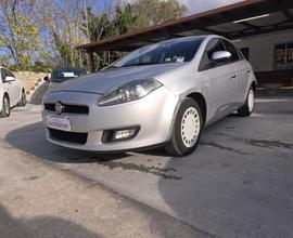 Fiat Bravo 1.6 MJT 105 CV DPF Dynamic