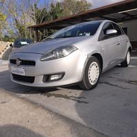 Fiat Bravo 1.6 MJT 105 CV DPF Dynamic