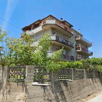 Appertamento completo di garage a Bovalino