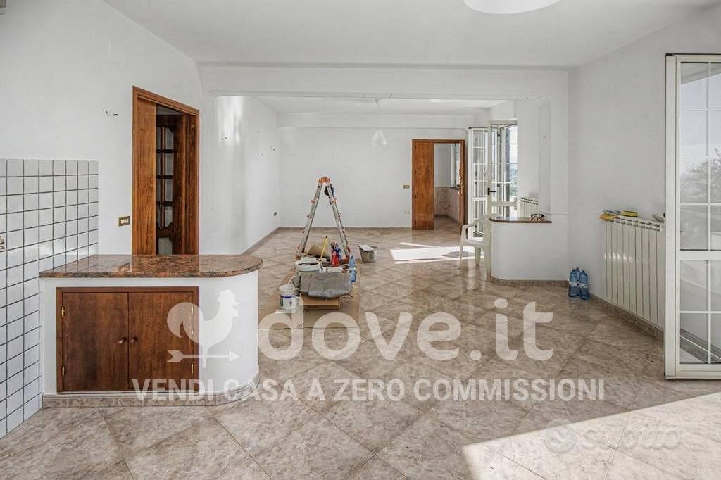 Appartamento – Francavilla Angitola, Olivara - Vista 4