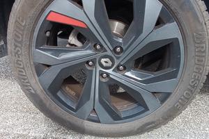  gomme invernali Bridgestone
