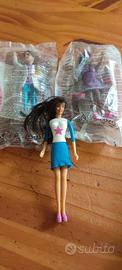 Barbie McDonald's 