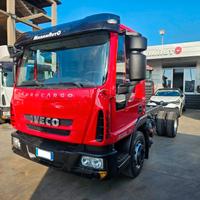 IVECO EUROCARGO 120EL22 EURO 5 A TELAIO-2008