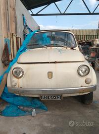 500 L epoca