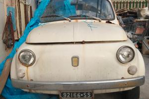 500 L epoca
