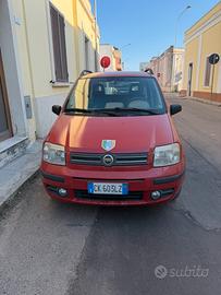 Fiat panda 1.2 fire 8v immediato per cambio auto