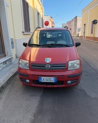 Fiat panda 1.2 fire 8v immediato per cambio auto
