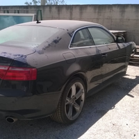 Ricambi audi a5 3.0 tdi quattro del 2009