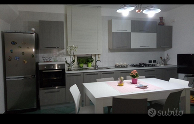 Casa vacanze 5 posti letto+ 2 bagni LAST SETTEMBRE