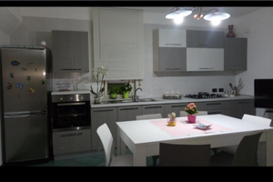 Casa vacanze 5 posti letto+ 2 bagni LAST SETTEMBRE