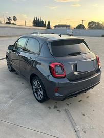 Fiat 500X sport